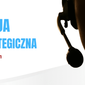 Sesja strategiczna - rozmowa 1:1